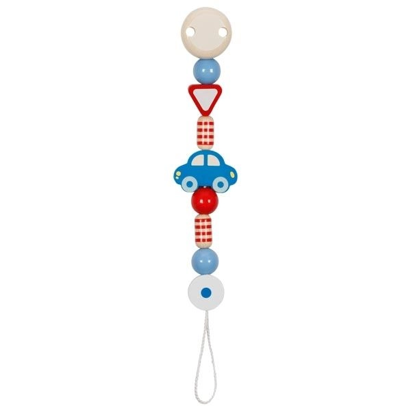 Záves s klipom Cars