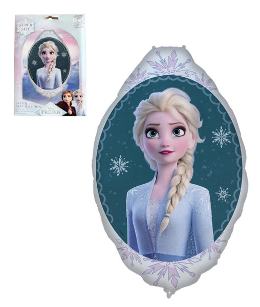 E-shop Fóliový balónik Elsa Mirror Ľadové kráľovstvo