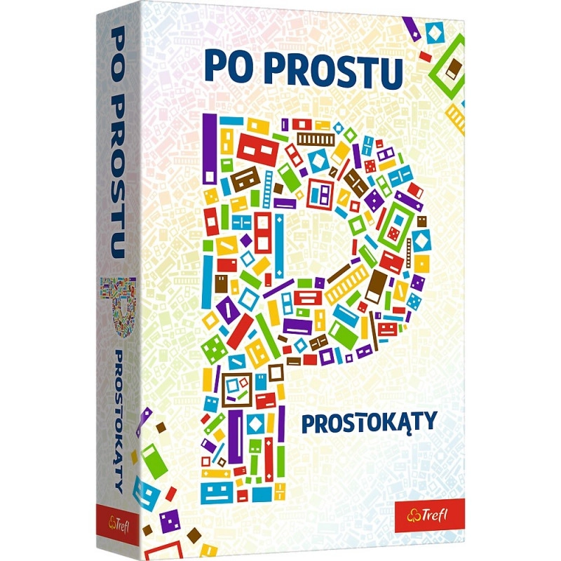 E-shop Hra Simply P Obdĺžniky