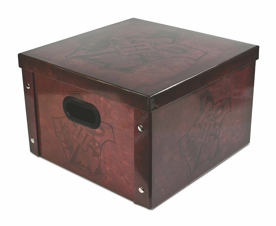 PADU Skladovací box Harry Potter - Bradavice
