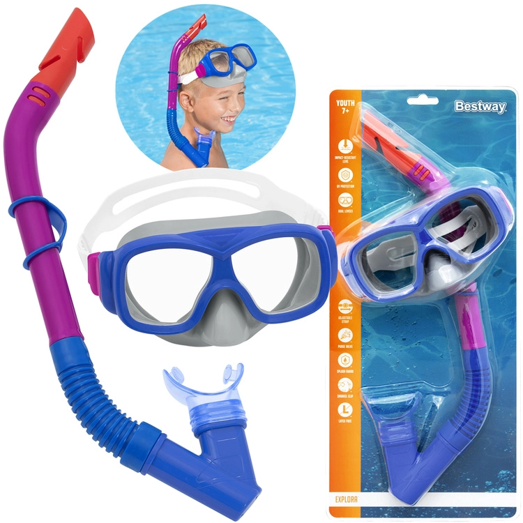 E-shop BESTWAY - 24032