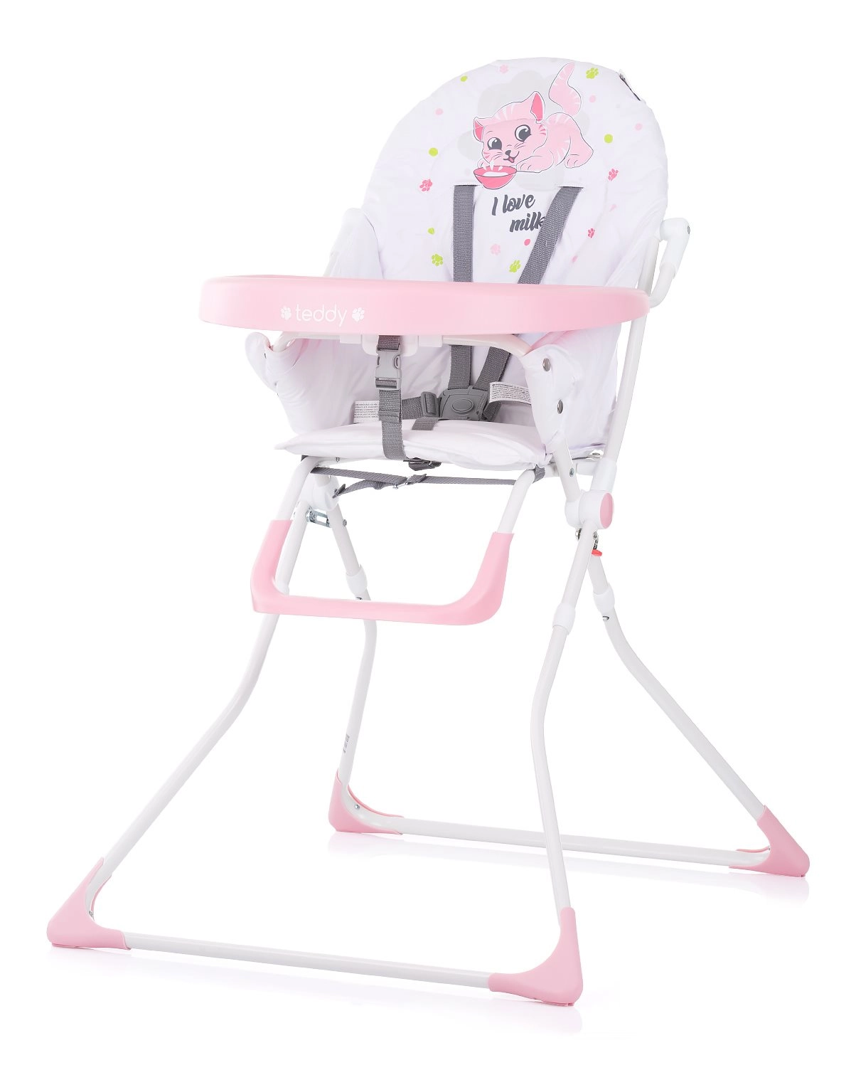 E-shop Chipolino Teddy Blush
