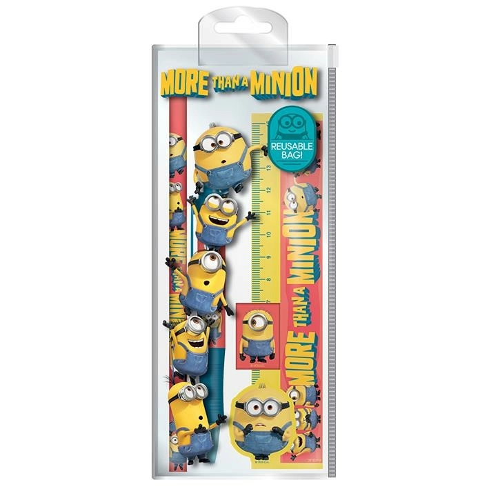 E-shop Školský set Mimoni - EPEE