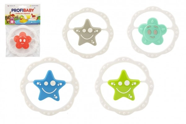 E-shop PROFIBABY Hviezdička