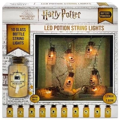 E-shop Harry Potter LED světla lektvary