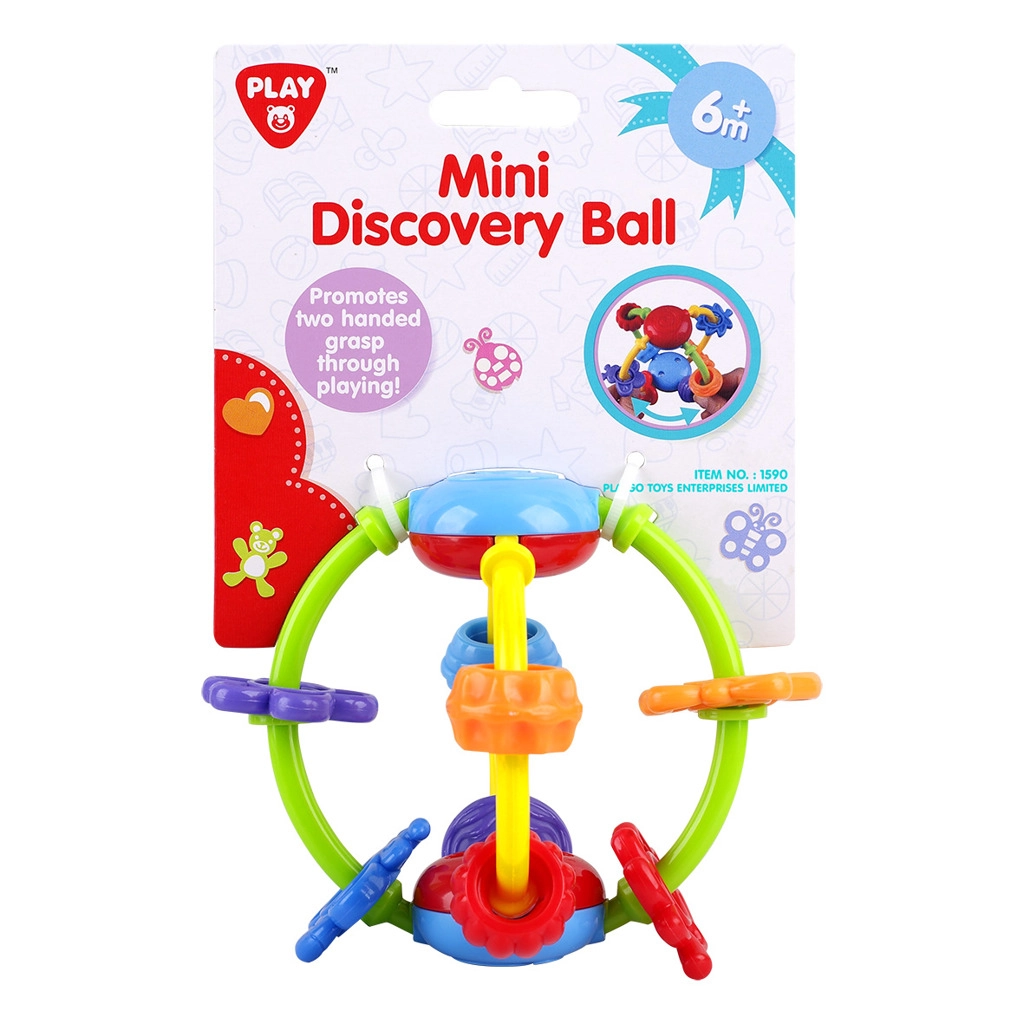 E-shop Mini objavný krúžok