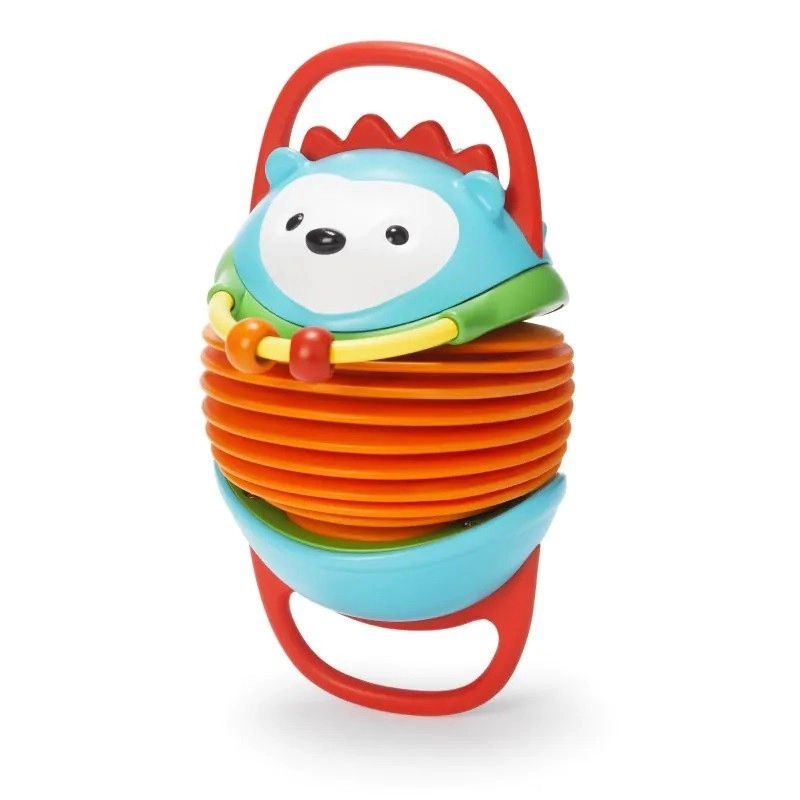 E-shop Skip Hop Explore & More Ježeček akordeon