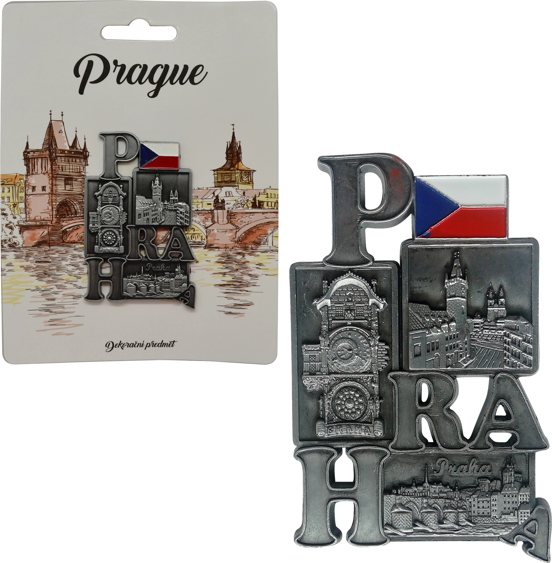 E-shop Magnet Praha pre deti
