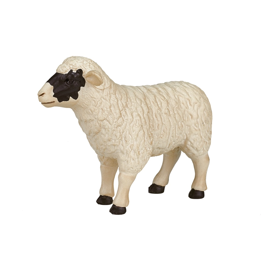 E-shop Animal Planet Ovca Hampshire
