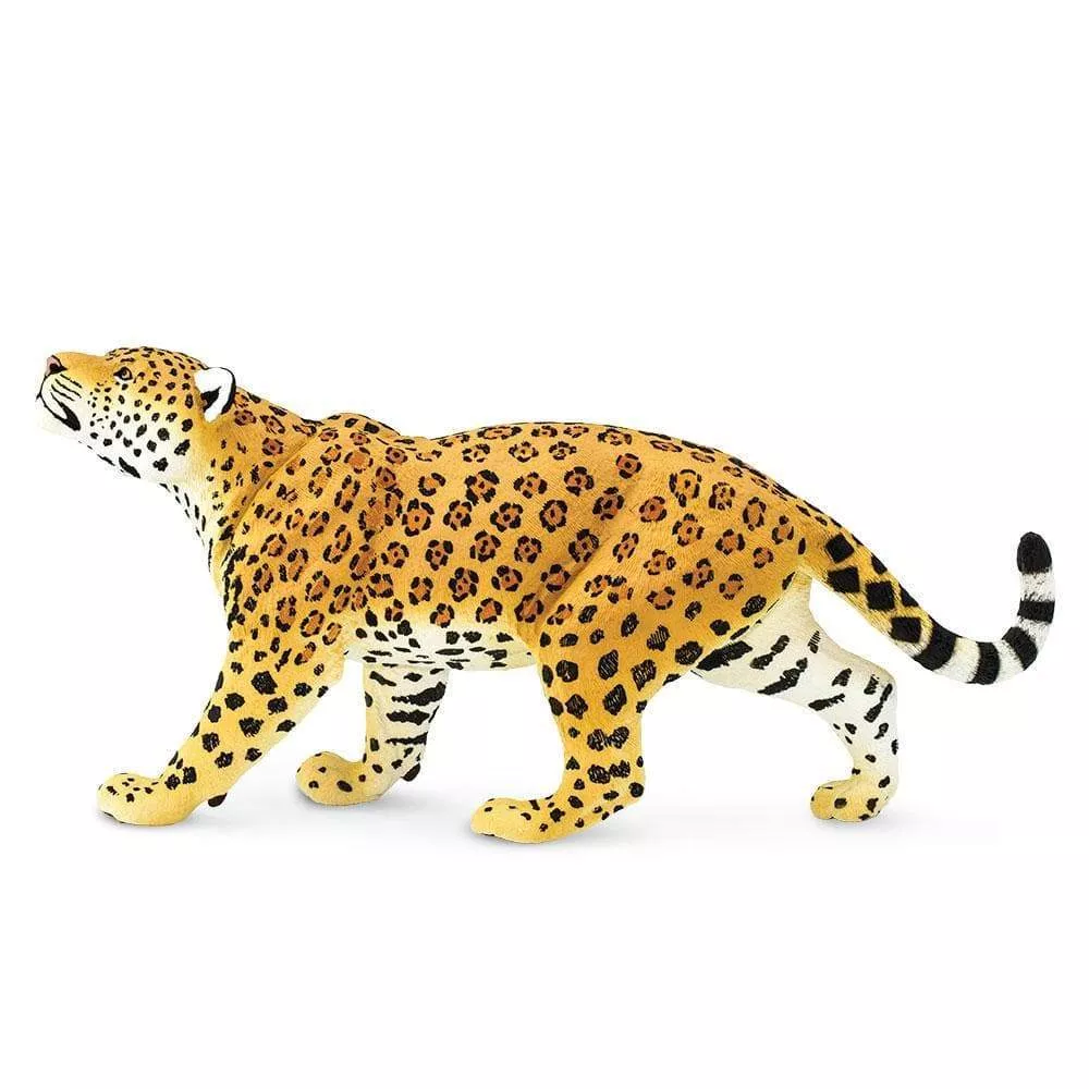 Figúrka jaguára Safari Ltd.