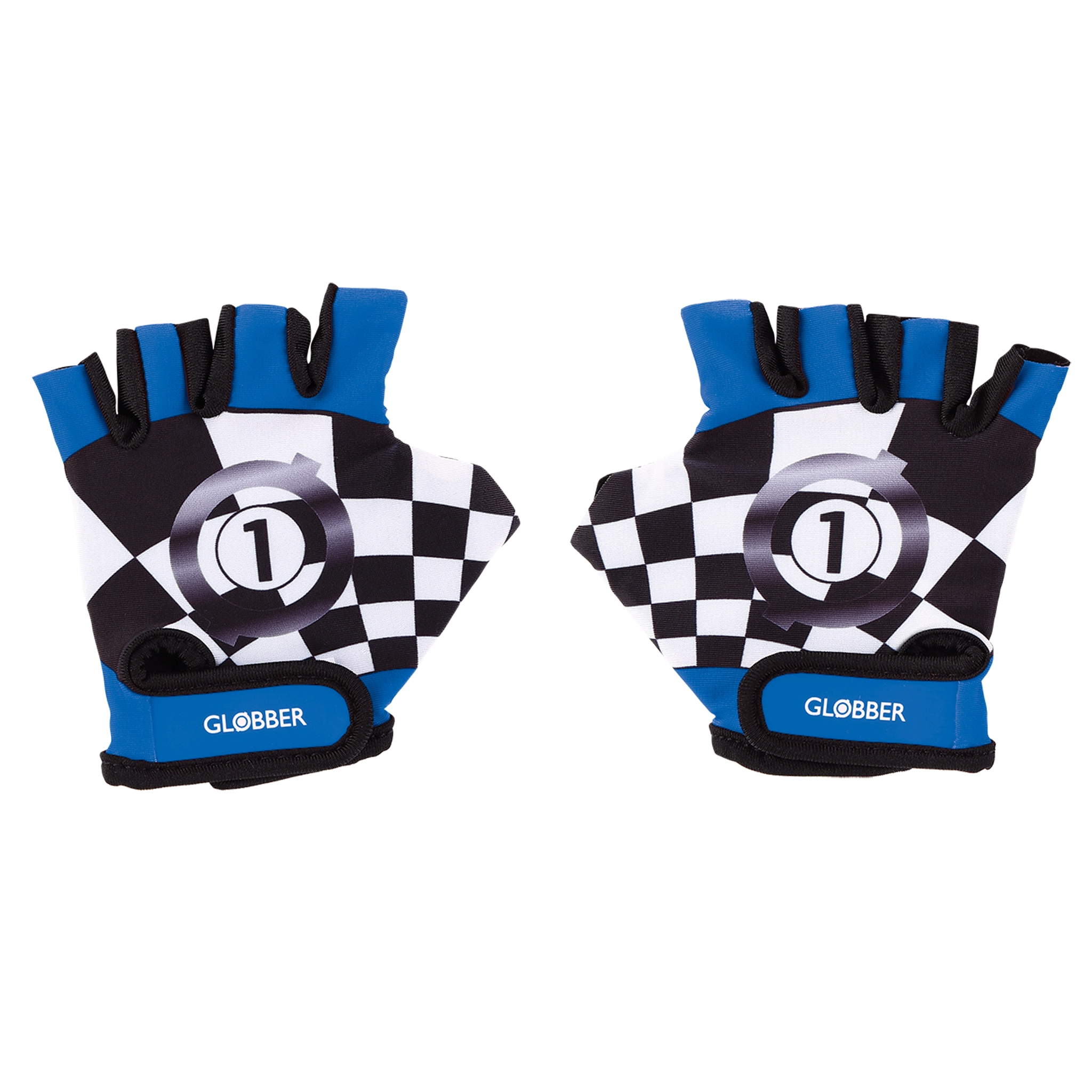 E-shop Globber Jr SF blue