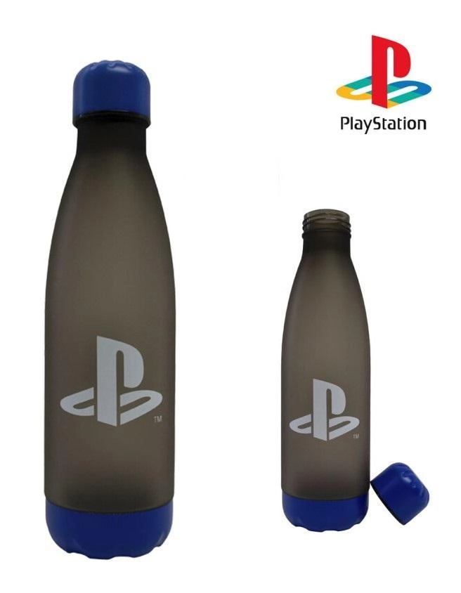 Fľaša na pitie PlayStation - 1 kus