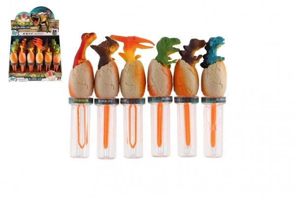 E-shop Bublifuk Dinosaurus vo vajci