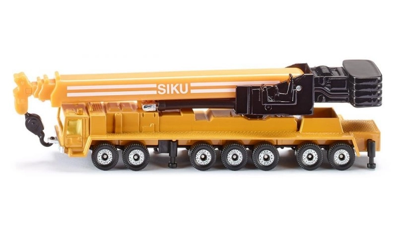 E-shop Siku Blister Ťažký autožeriav 1:87