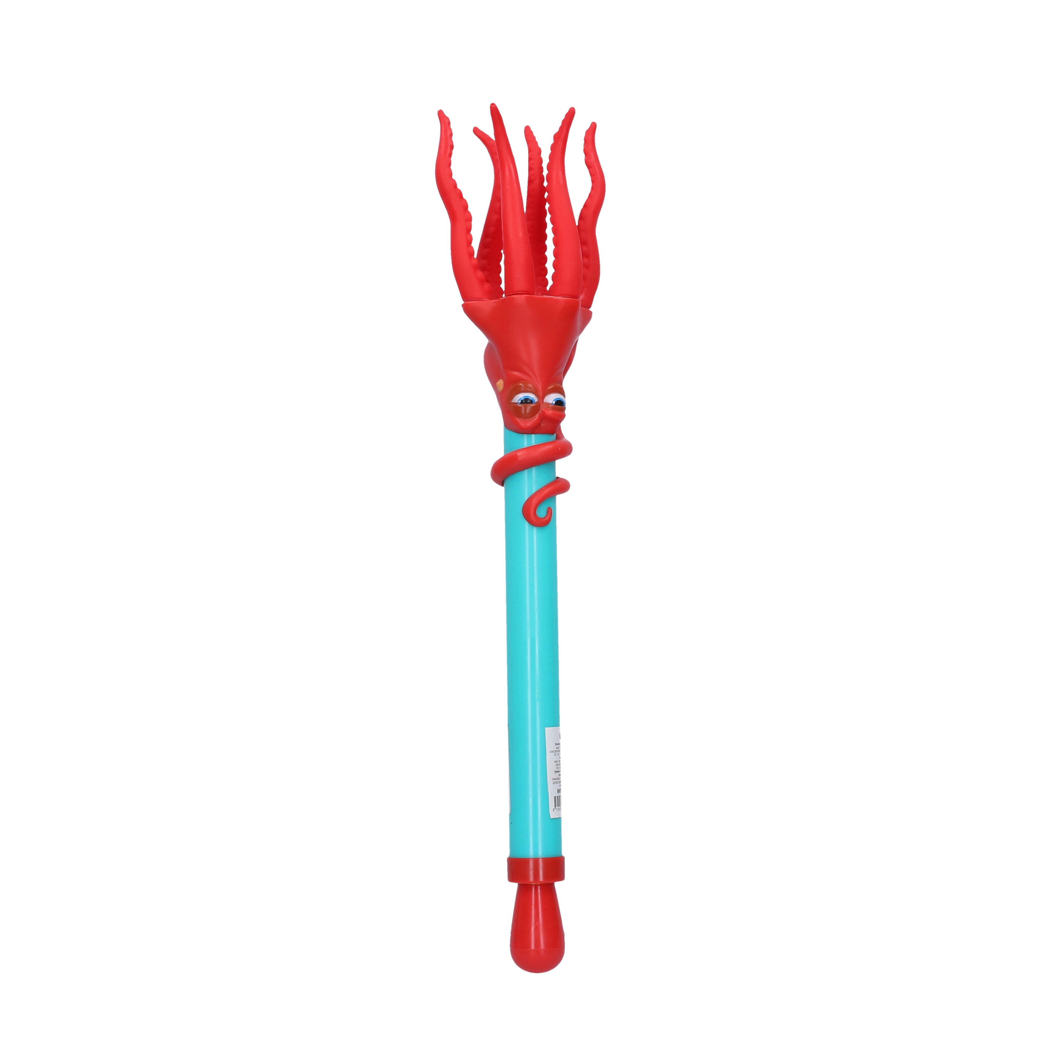 E-shop Wiky vodné pištole chobotnica 50 cm