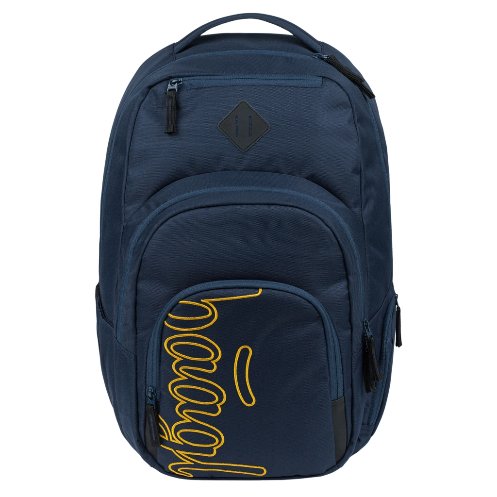 Školský batoh Baagl Coolmate Lux GRS, 35 l