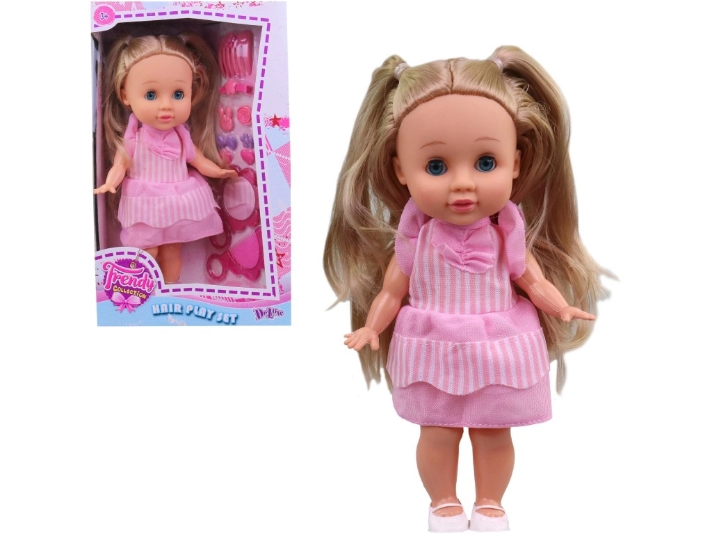 Bábika 30 cm