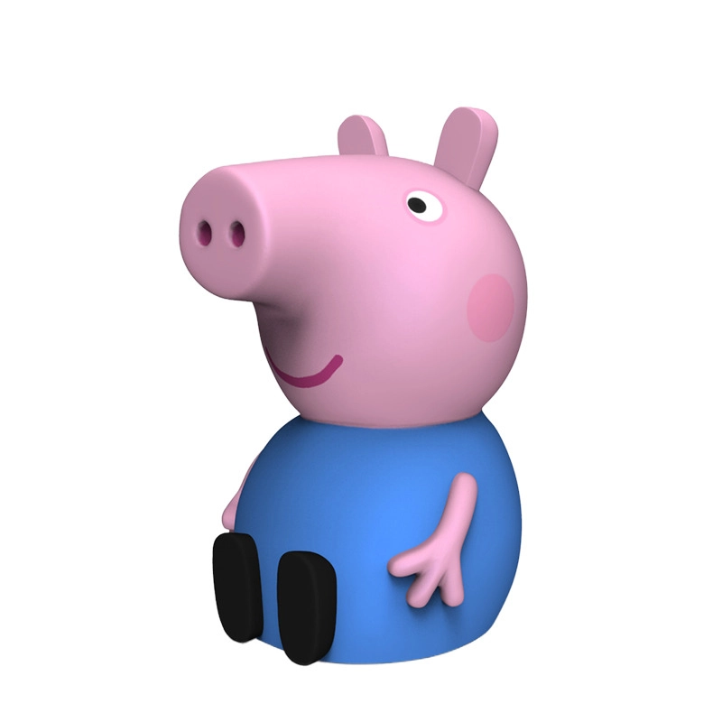 E-shop Zberateľská figúrka Prasiatko Peppa od Comansi