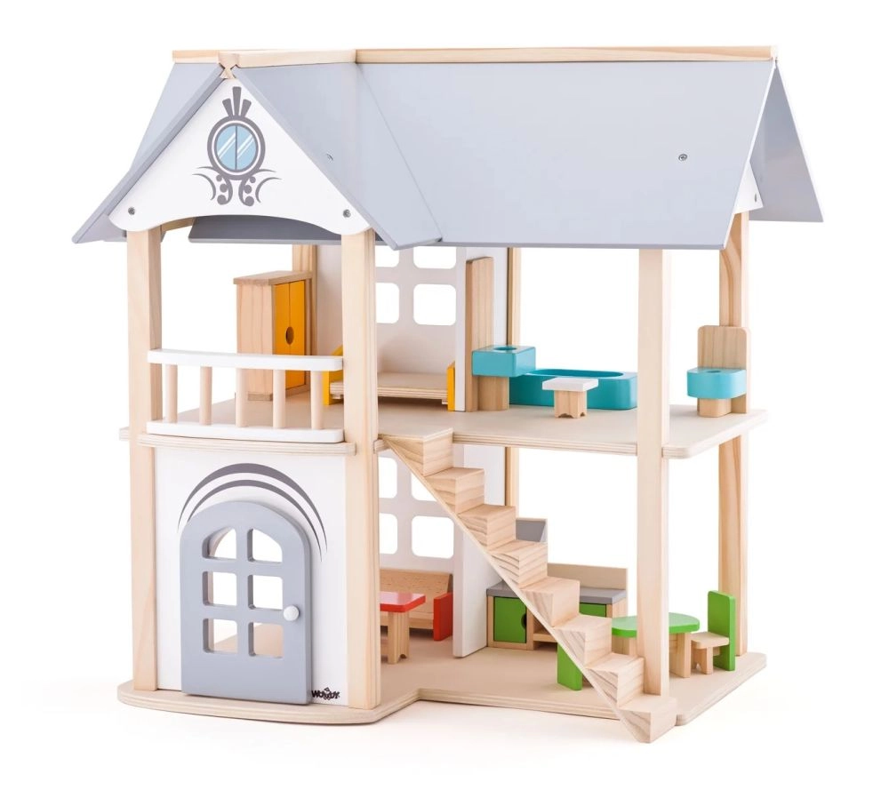 E-shop Woody Vila Isabelle