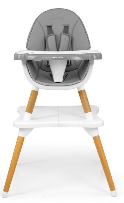 E-shop Milly Mally 2v1 Malmo Grey