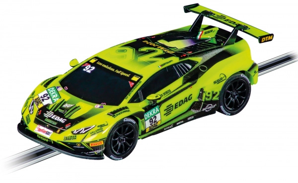 auto pre autodráhu Lamborghini Huracán GT3 Evo II 1:43