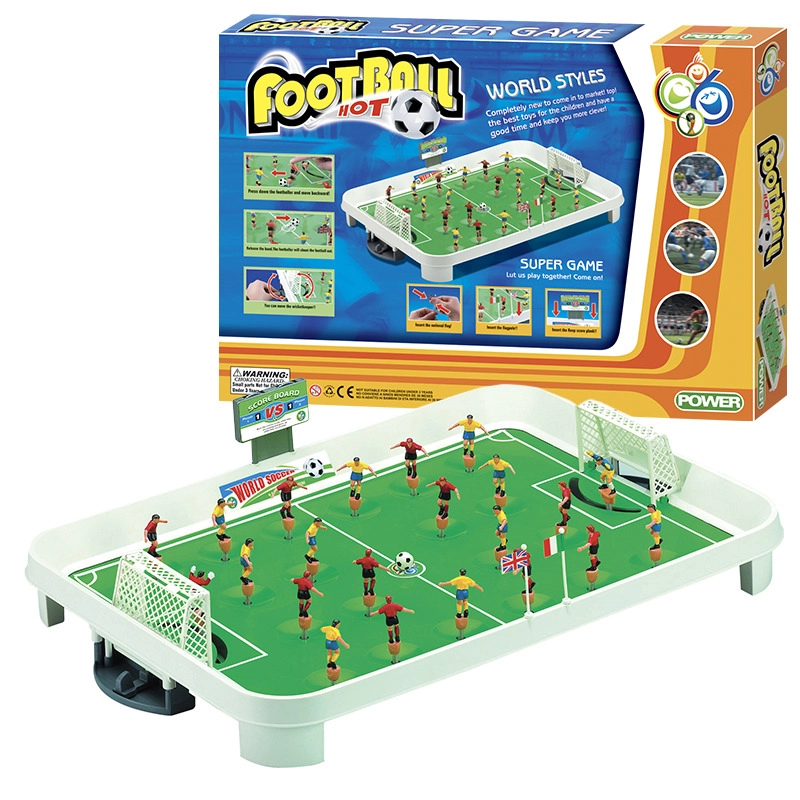E-shop Futbalová stolová hra s pohyblivými hráčmi – veľká