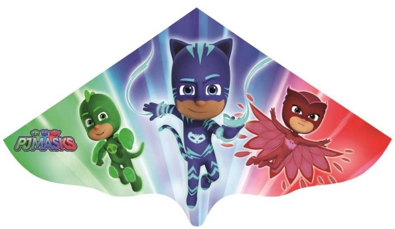 E-shop Günther GmbH & Co. pre deti PJ MASKS 115 x 63 cm