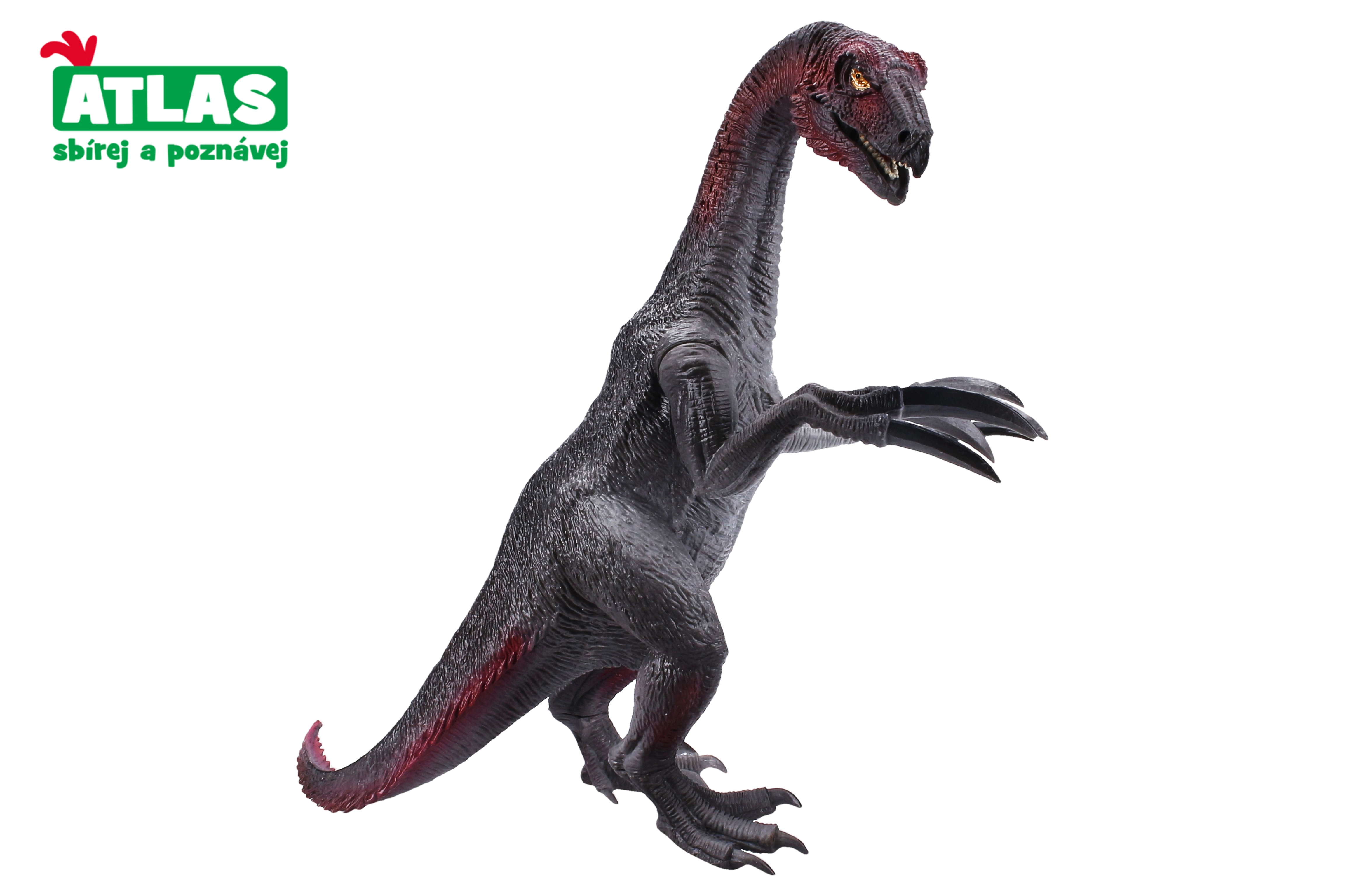 E-shop Atlas Therizinosaurus 20 cm