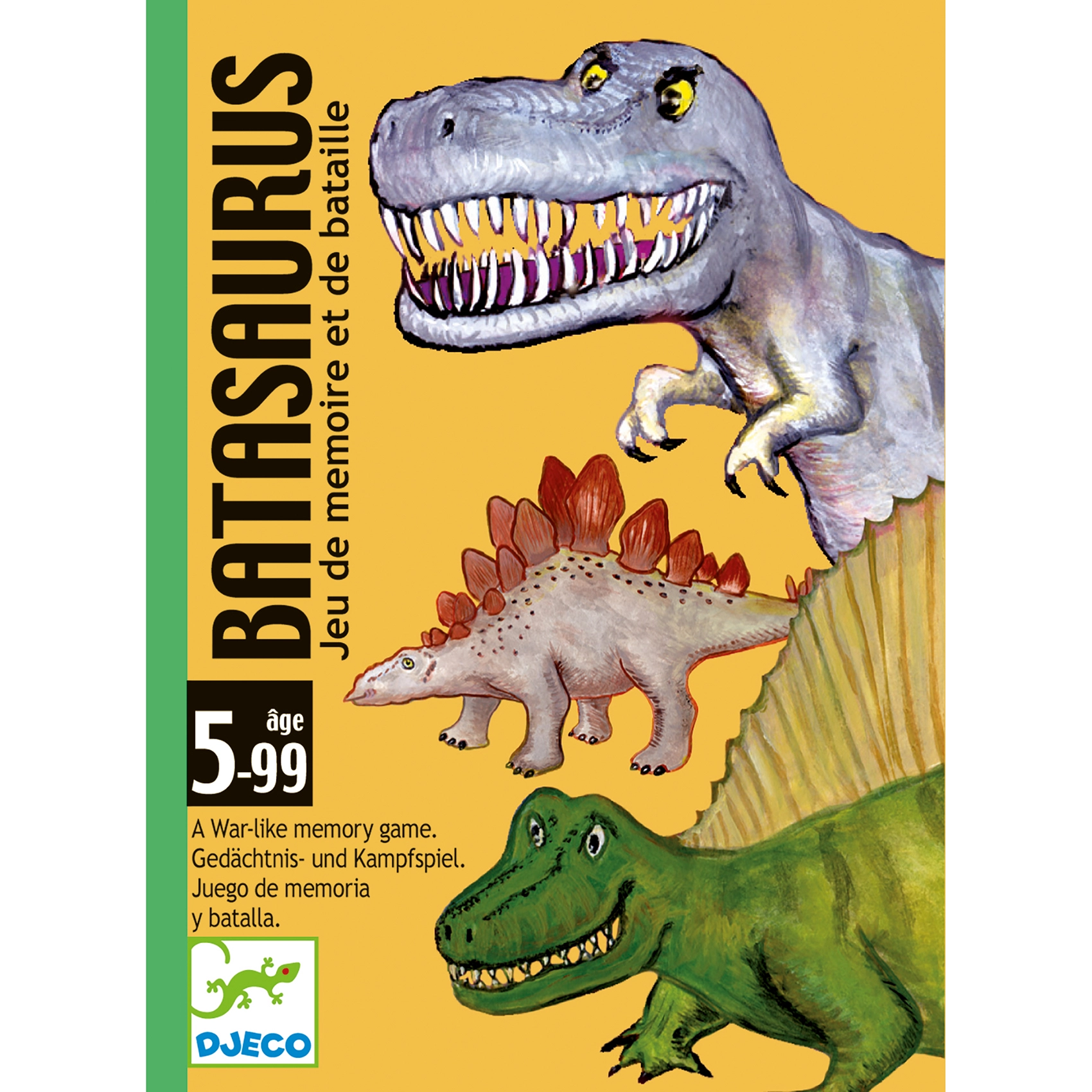 E-shop Djeco Batasaurus