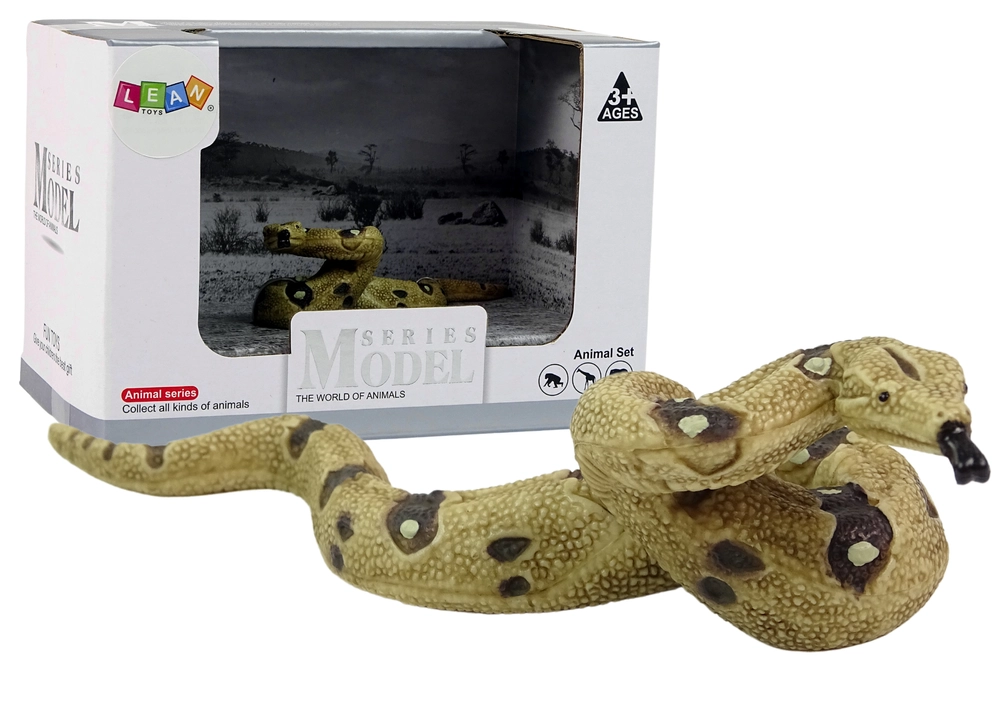 E-shop Lean Toys Had Boa Constrictor