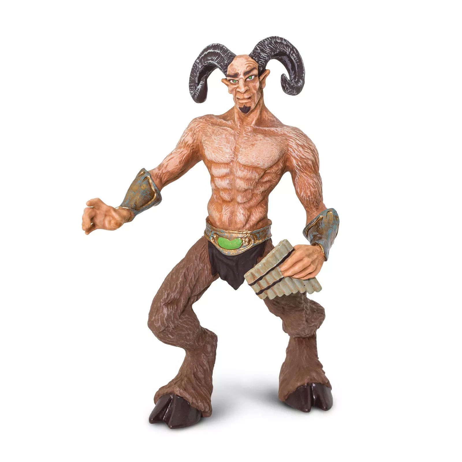 Safari Ltd. figúrka satyr - 1 kus