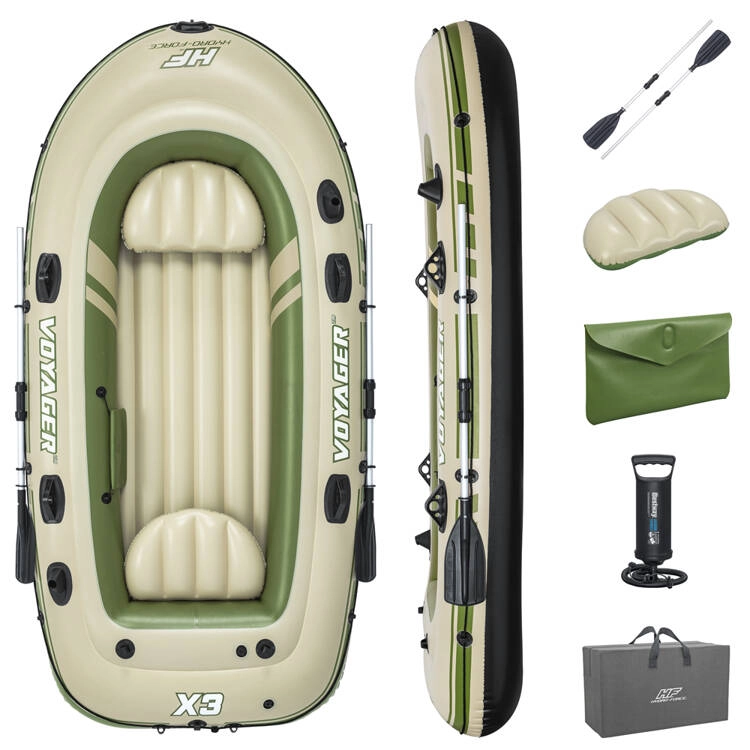E-shop Bestway 65164 Voyager X3