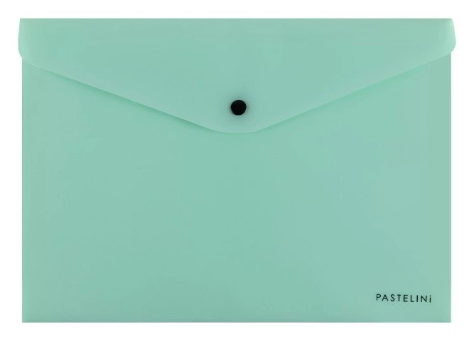 E-shop KARTON P+P Zložka s cvokom A4 zelená