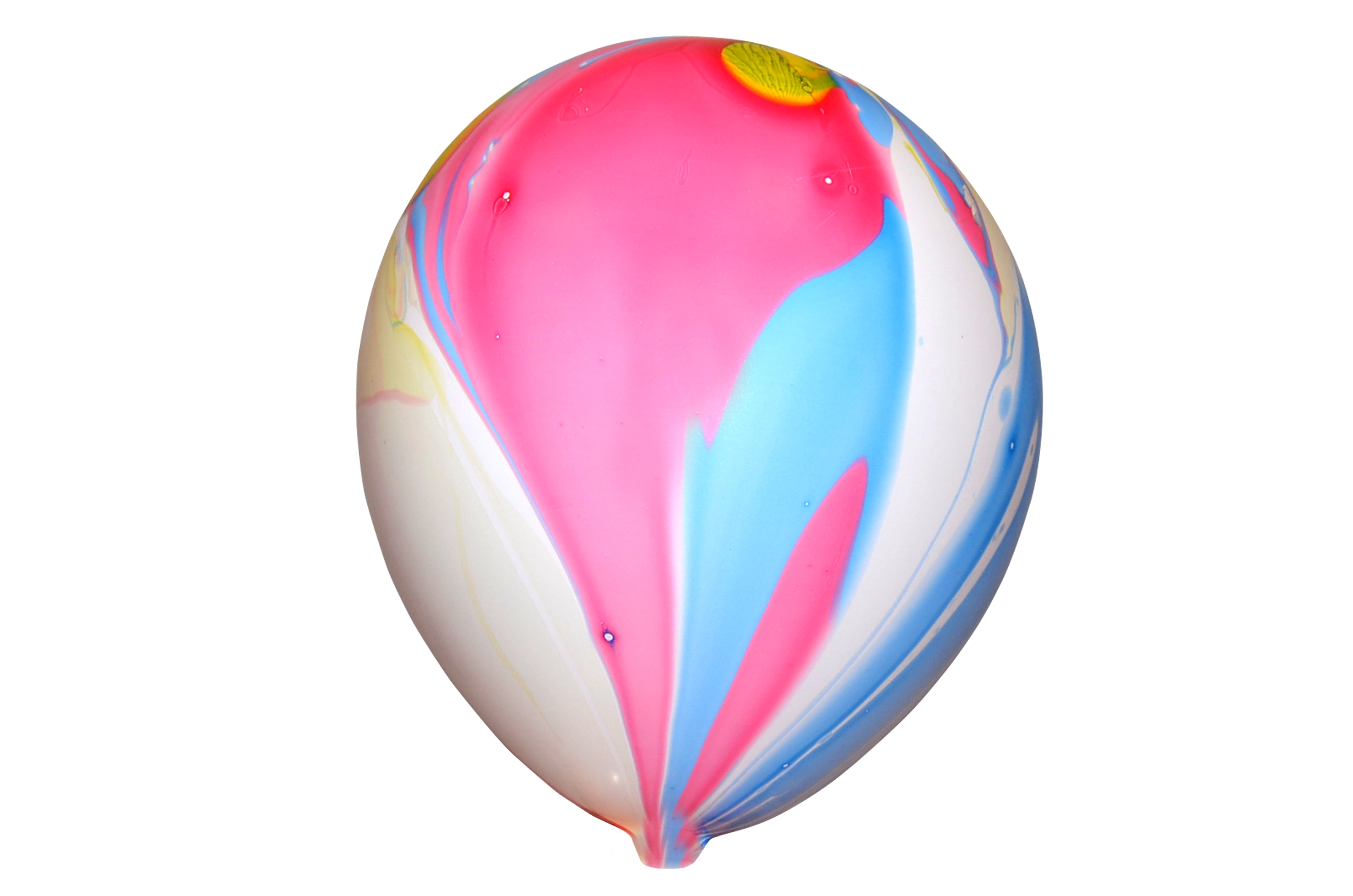 E-shop Wiky Balónik nafukovací dúha WKW886112