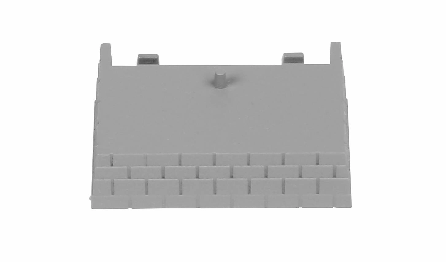 E-shop Piko 55447-1 Podložie pre napájaciu svorku