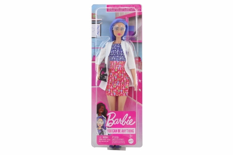 E-shop Barbie Kariéra Vedkyňa