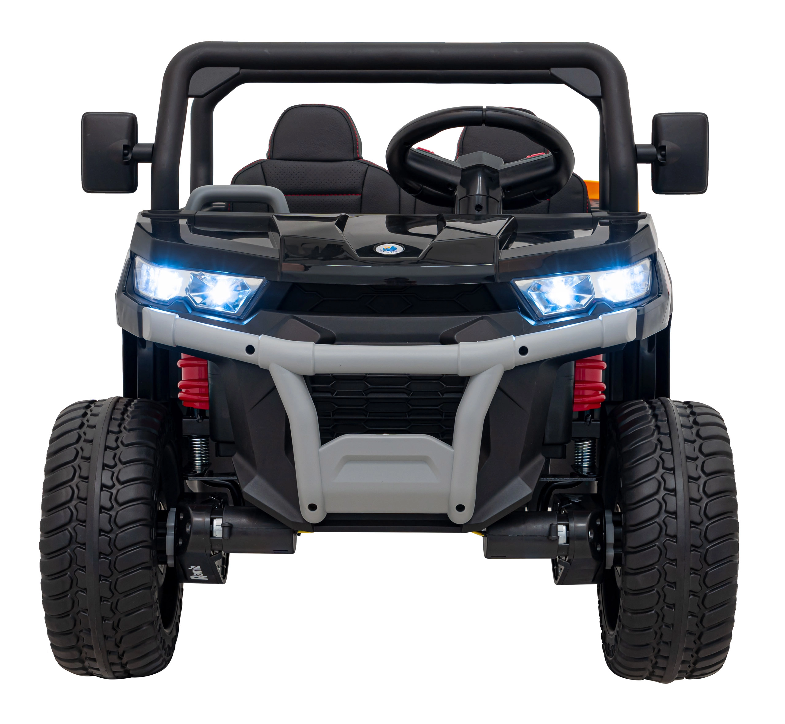 Elektrické auto Pick-Up Speed pre deti