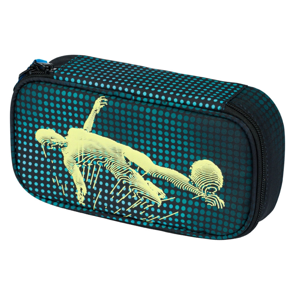 E-shop BAAGL etue Football Player