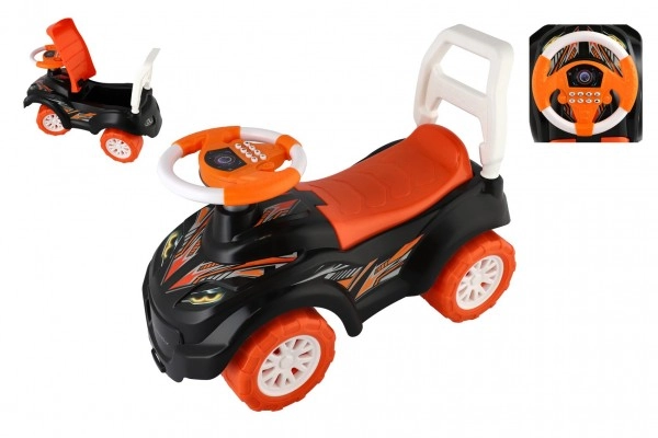 Detské odrážadlo Technok