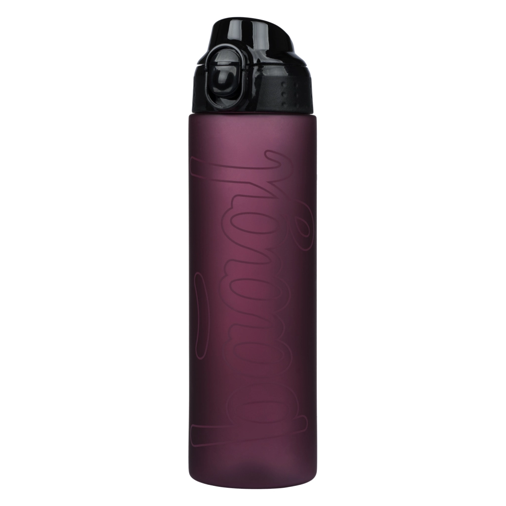 E-shop BAAGL Tritanová fľaša na nápoje Ruby 700 ml