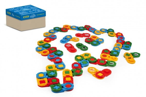 Wader Kocky domino