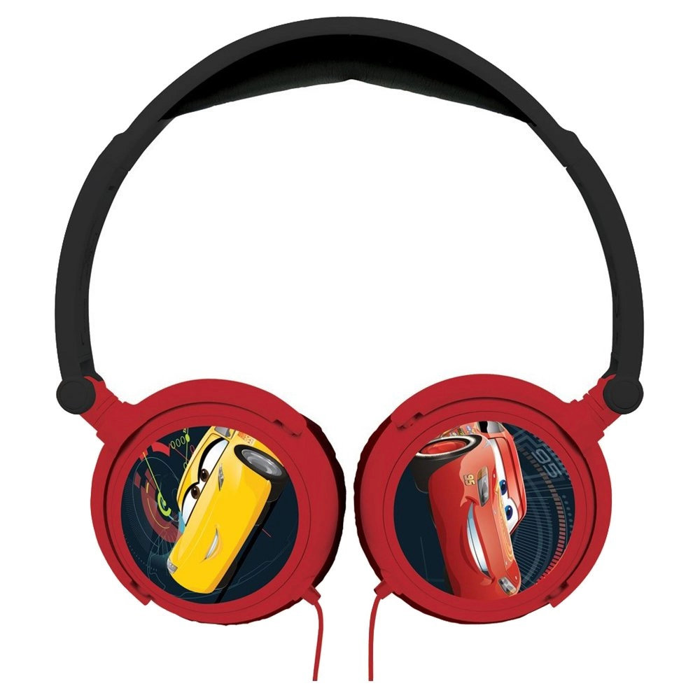 E-shop Lexibook Skladacie Disney Cars