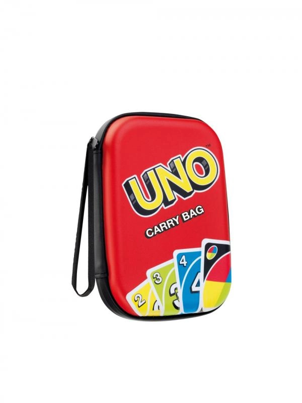 Cestovné puzdro pre karty UNO