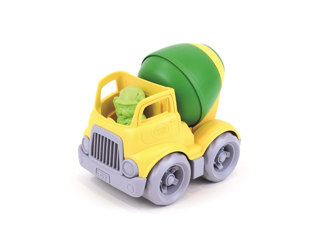 E-shop Žltý domiešavač Green Toys