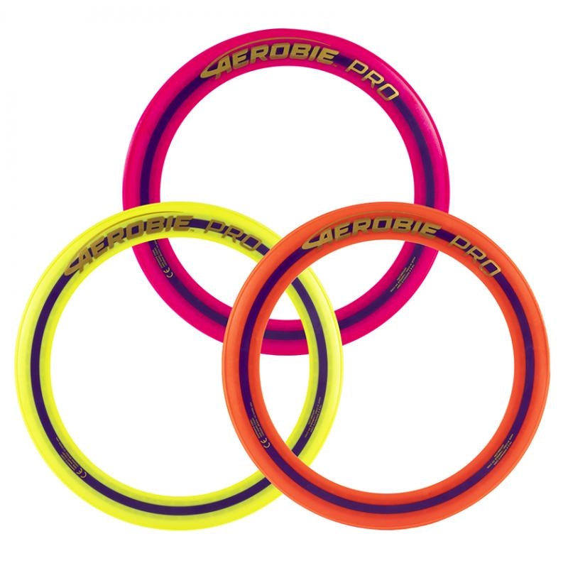 E-shop AEROBIE Pro