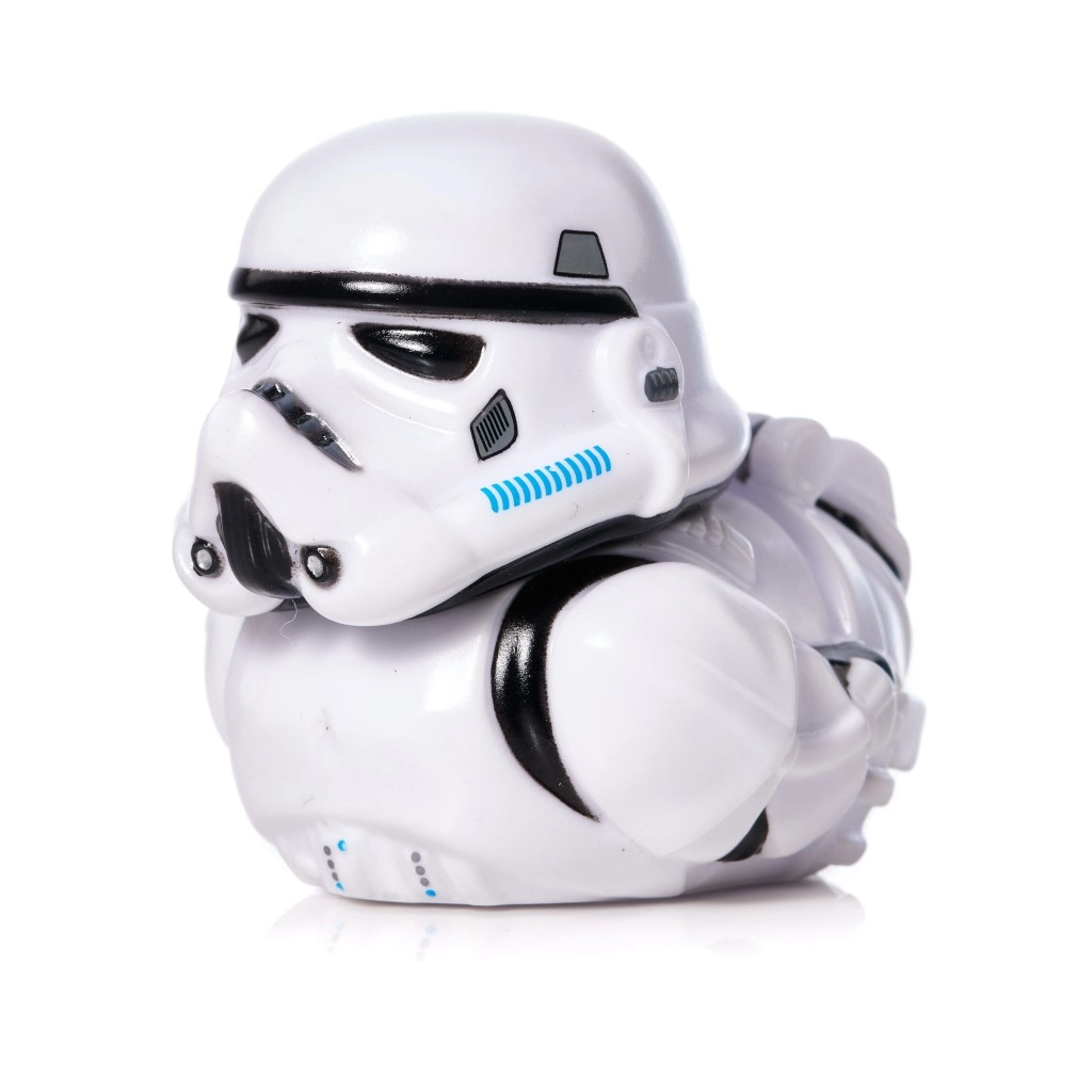 E-shop Mini zberateľská kačička TUBBZ Stormtrooper