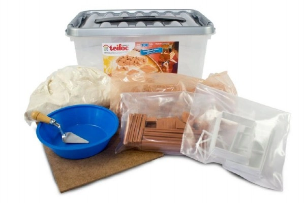 E-shop Teifoc 1000 Štartovací set
