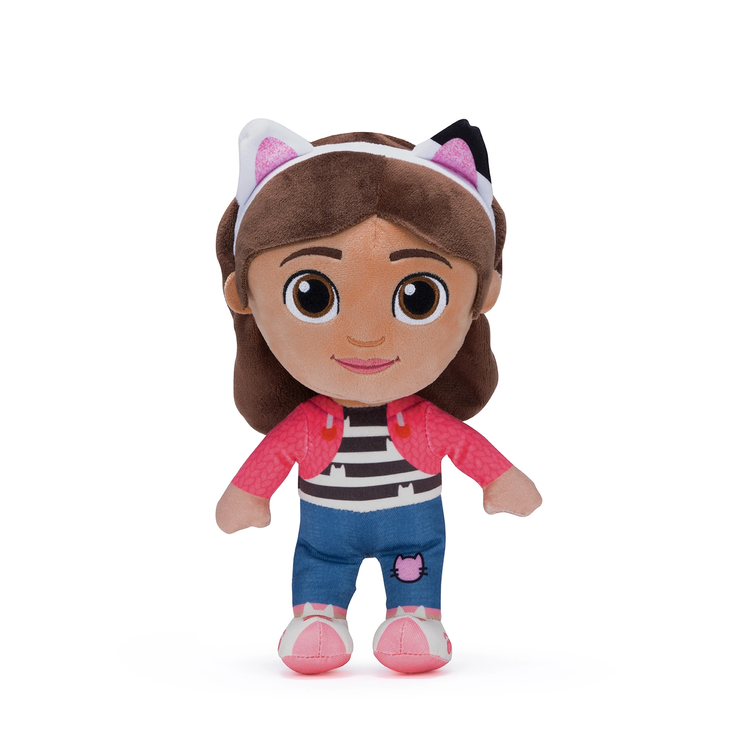 KOCI DOMČEK GABI Gabi 25 cm