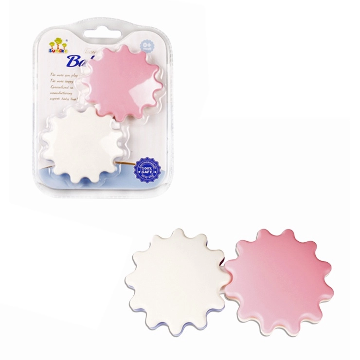 Motorické hrkajúce kolieska pre bábätká