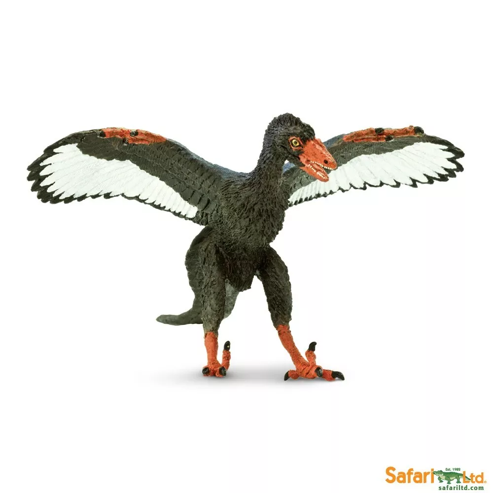 Figúrka Archaeopteryx Safari Ltd.